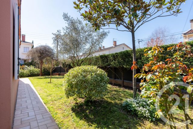 maison à vendre - 9 pièces - 153.0 m2 - ALBI - 81 - MIDI-PYRENEES - Century 21 Agence Sainte-Cécile