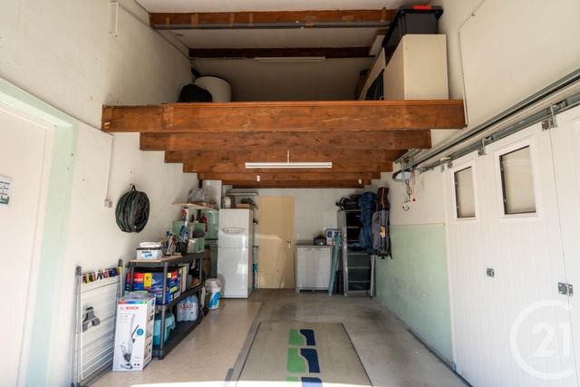 maison à vendre - 9 pièces - 153.0 m2 - ALBI - 81 - MIDI-PYRENEES - Century 21 Agence Sainte-Cécile