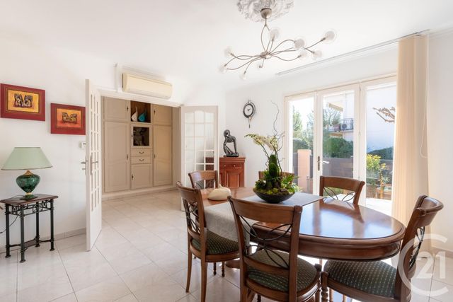 maison à vendre - 9 pièces - 153.0 m2 - ALBI - 81 - MIDI-PYRENEES - Century 21 Agence Sainte-Cécile