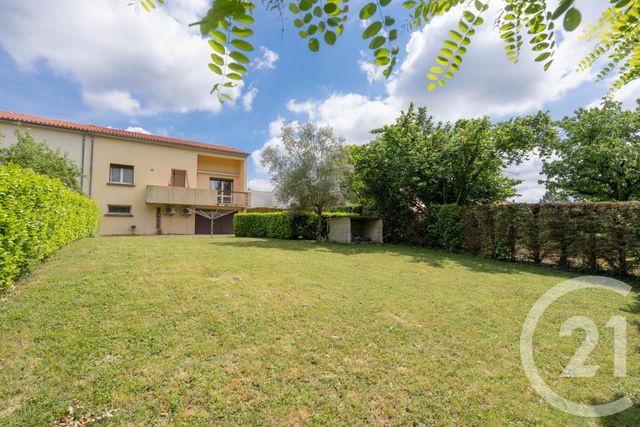 maison à vendre - 5 pièces - 125.0 m2 - ALBI - 81 - MIDI-PYRENEES - Century 21 Agence Sainte-Cécile
