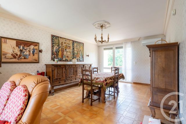 maison à vendre - 5 pièces - 125.0 m2 - ALBI - 81 - MIDI-PYRENEES - Century 21 Agence Sainte-Cécile