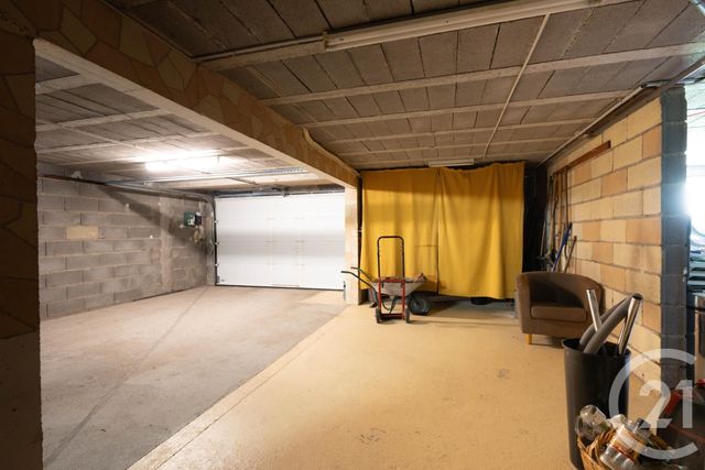 maison à vendre - 5 pièces - 125.0 m2 - ALBI - 81 - MIDI-PYRENEES - Century 21 Agence Sainte-Cécile