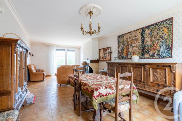maison à vendre - 5 pièces - 125.0 m2 - ALBI - 81 - MIDI-PYRENEES - Century 21 Agence Sainte-Cécile