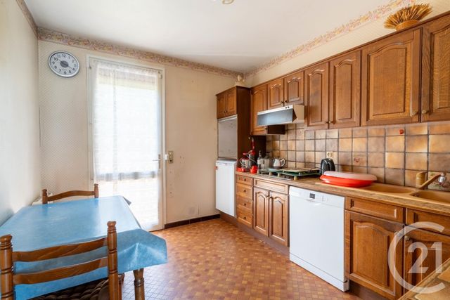 maison à vendre - 5 pièces - 125.0 m2 - ALBI - 81 - MIDI-PYRENEES - Century 21 Agence Sainte-Cécile