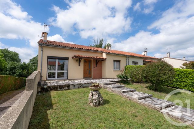 maison - ALBI - 81