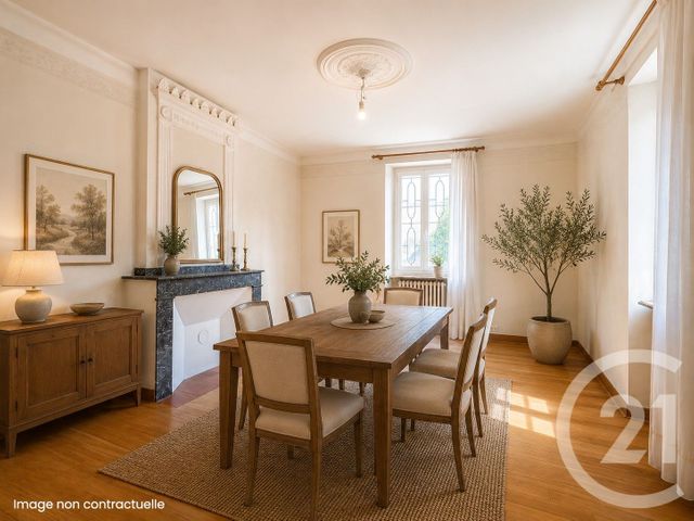 maison à vendre - 8 pièces - 205.0 m2 - ARTHES - 81 - MIDI-PYRENEES - Century 21 Agence Sainte-Cécile