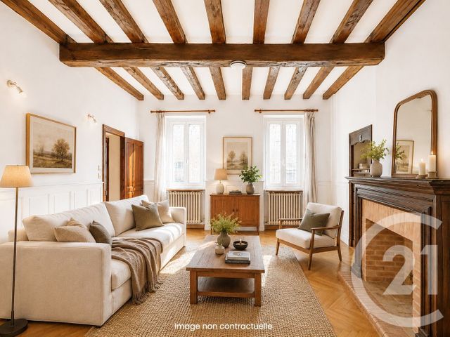 maison à vendre - 8 pièces - 205.0 m2 - ARTHES - 81 - MIDI-PYRENEES - Century 21 Agence Sainte-Cécile