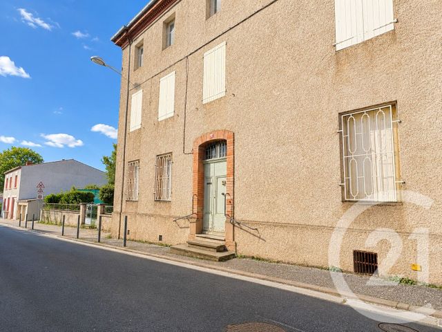 maison à vendre - 8 pièces - 205.0 m2 - ARTHES - 81 - MIDI-PYRENEES - Century 21 Agence Sainte-Cécile