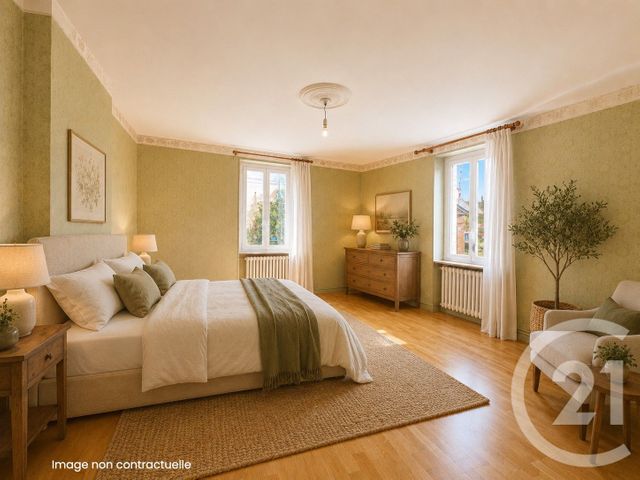 maison à vendre - 8 pièces - 205.0 m2 - ARTHES - 81 - MIDI-PYRENEES - Century 21 Agence Sainte-Cécile