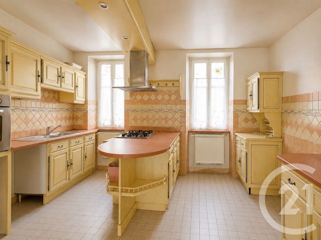 maison à vendre - 8 pièces - 205.0 m2 - ARTHES - 81 - MIDI-PYRENEES - Century 21 Agence Sainte-Cécile