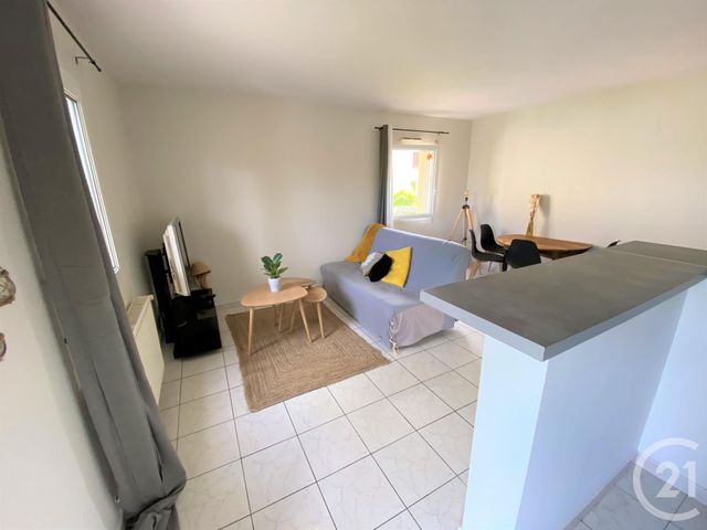 Appartement F2 à vendre - 2 pièces - 49.78 m2 - ALBI - 81 - MIDI-PYRENEES - Century 21 Agence Sainte-Cécile