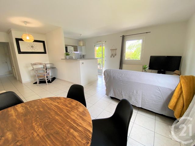 Appartement F2 à vendre - 2 pièces - 49.78 m2 - ALBI - 81 - MIDI-PYRENEES - Century 21 Agence Sainte-Cécile