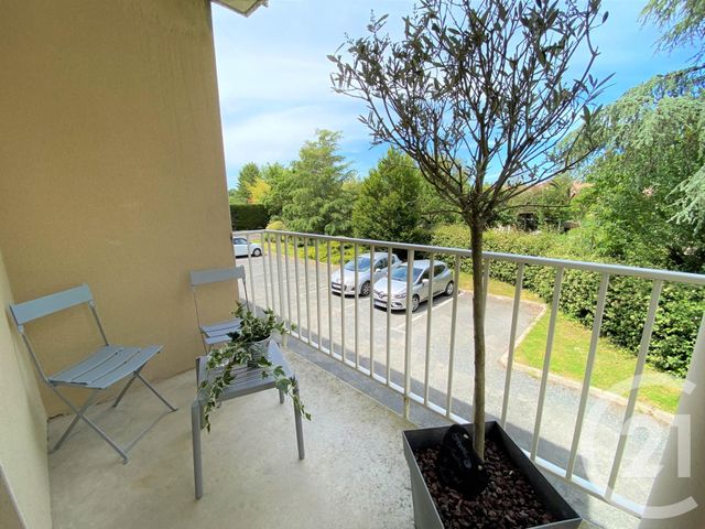 Appartement F2 à vendre - 2 pièces - 49.78 m2 - ALBI - 81 - MIDI-PYRENEES - Century 21 Agence Sainte-Cécile