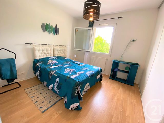 Appartement F2 à vendre - 2 pièces - 49.78 m2 - ALBI - 81 - MIDI-PYRENEES - Century 21 Agence Sainte-Cécile