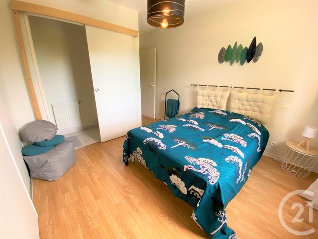 Appartement F2 à vendre - 2 pièces - 49.78 m2 - ALBI - 81 - MIDI-PYRENEES - Century 21 Agence Sainte-Cécile