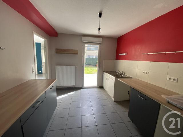 maison à louer - 4 pièces - 86.41 m2 - ALBI - 81 - MIDI-PYRENEES - Century 21 Agence Sainte-Cécile