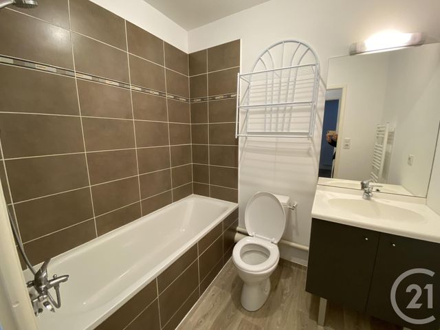 maison à louer - 4 pièces - 86.41 m2 - ALBI - 81 - MIDI-PYRENEES - Century 21 Agence Sainte-Cécile