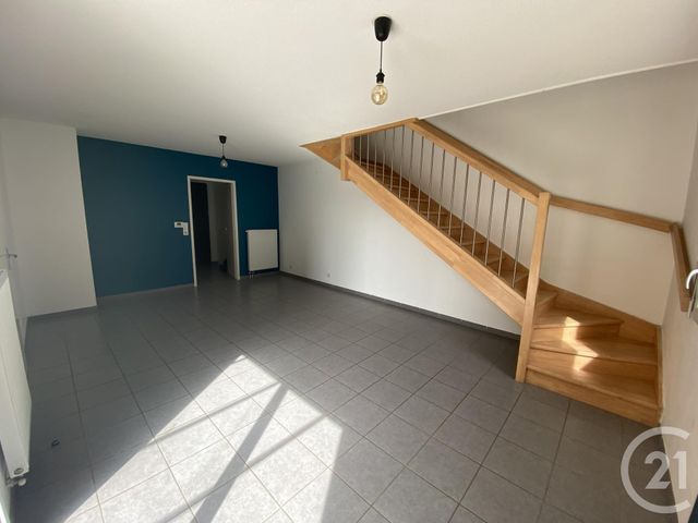 maison à louer - 4 pièces - 86.41 m2 - ALBI - 81 - MIDI-PYRENEES - Century 21 Agence Sainte-Cécile