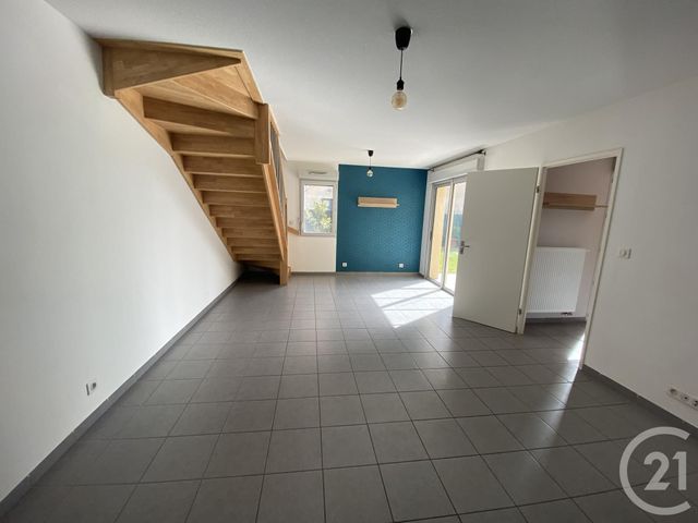 maison à louer - 4 pièces - 86.41 m2 - ALBI - 81 - MIDI-PYRENEES - Century 21 Agence Sainte-Cécile