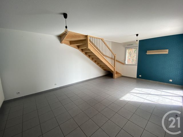 maison à louer - 4 pièces - 86.41 m2 - ALBI - 81 - MIDI-PYRENEES - Century 21 Agence Sainte-Cécile