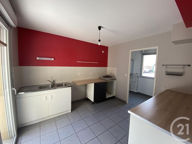 maison à louer - 4 pièces - 86.41 m2 - ALBI - 81 - MIDI-PYRENEES - Century 21 Agence Sainte-Cécile