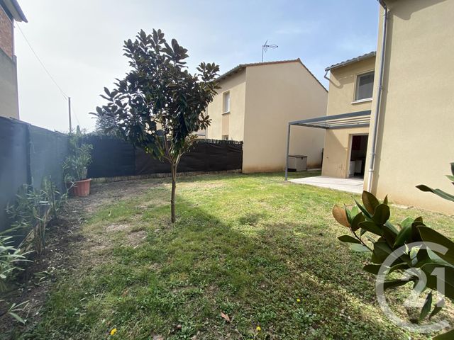 maison à louer - 4 pièces - 86.41 m2 - ALBI - 81 - MIDI-PYRENEES - Century 21 Agence Sainte-Cécile