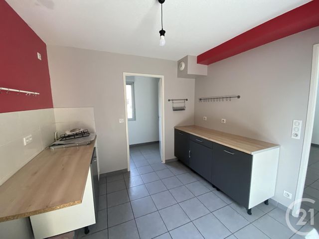 maison à louer - 4 pièces - 86.41 m2 - ALBI - 81 - MIDI-PYRENEES - Century 21 Agence Sainte-Cécile