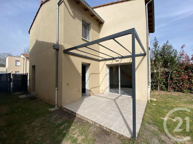 maison à louer - 4 pièces - 86.41 m2 - ALBI - 81 - MIDI-PYRENEES - Century 21 Agence Sainte-Cécile