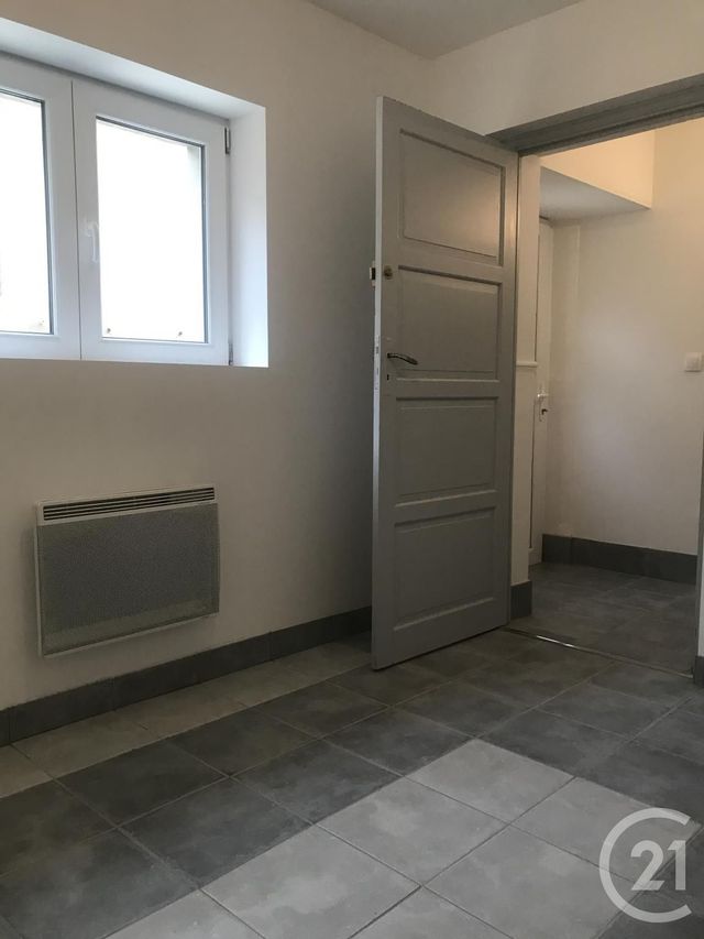 Appartement F1 à louer - 1 pièce - 23.58 m2 - ALBI - 81 - MIDI-PYRENEES - Century 21 Agence Sainte-Cécile
