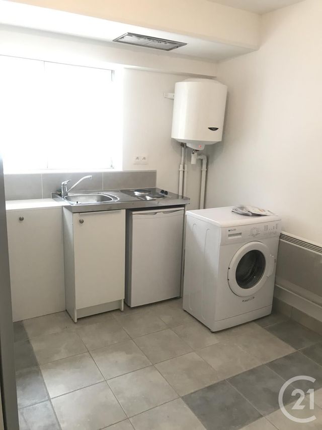 Appartement F1 à louer ALBI