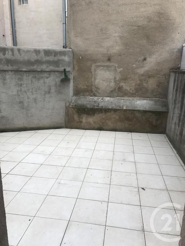 Appartement F1 à louer - 1 pièce - 23.58 m2 - ALBI - 81 - MIDI-PYRENEES - Century 21 Agence Sainte-Cécile