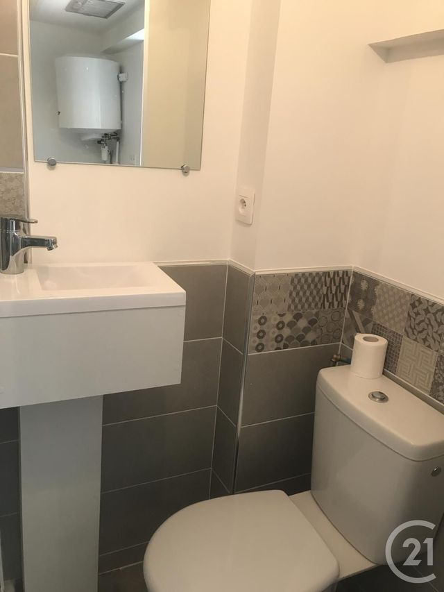 Appartement F1 à louer - 1 pièce - 23.58 m2 - ALBI - 81 - MIDI-PYRENEES - Century 21 Agence Sainte-Cécile