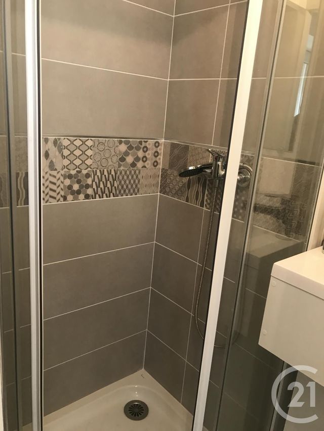 Appartement F1 à louer - 1 pièce - 23.58 m2 - ALBI - 81 - MIDI-PYRENEES - Century 21 Agence Sainte-Cécile