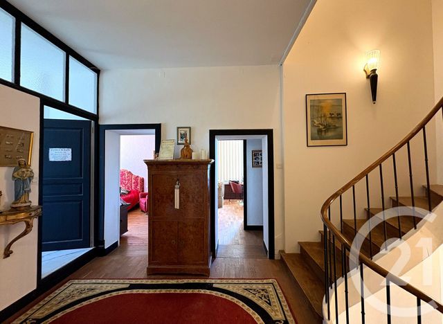 maison à vendre - 14 pièces - 304.0 m2 - LISLE SUR TARN - 81 - MIDI-PYRENEES - Century 21 Agence Sainte-Cécile