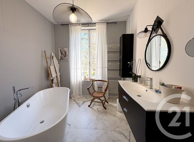 maison à vendre - 14 pièces - 304.0 m2 - LISLE SUR TARN - 81 - MIDI-PYRENEES - Century 21 Agence Sainte-Cécile