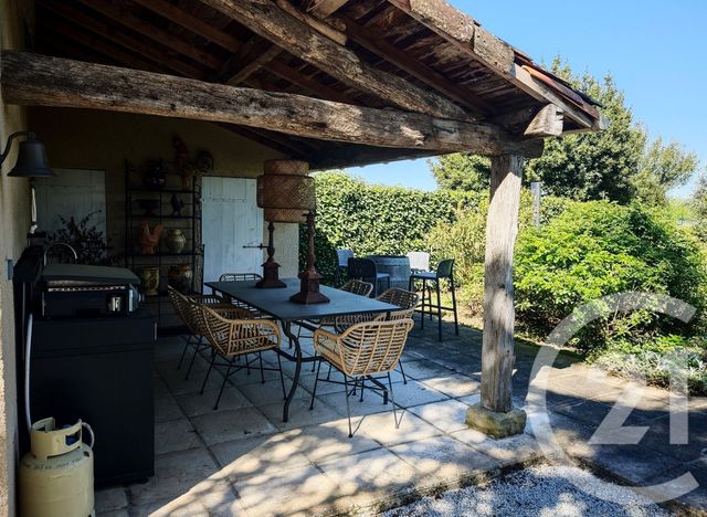 maison à vendre - 14 pièces - 304.0 m2 - LISLE SUR TARN - 81 - MIDI-PYRENEES - Century 21 Agence Sainte-Cécile