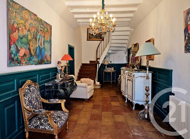 maison à vendre - 14 pièces - 304.0 m2 - LISLE SUR TARN - 81 - MIDI-PYRENEES - Century 21 Agence Sainte-Cécile