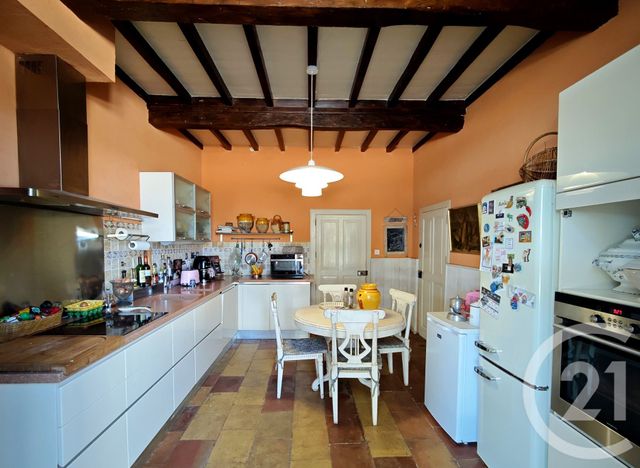 maison à vendre - 14 pièces - 304.0 m2 - LISLE SUR TARN - 81 - MIDI-PYRENEES - Century 21 Agence Sainte-Cécile
