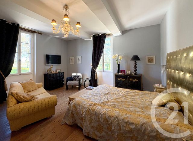 maison à vendre - 14 pièces - 304.0 m2 - LISLE SUR TARN - 81 - MIDI-PYRENEES - Century 21 Agence Sainte-Cécile
