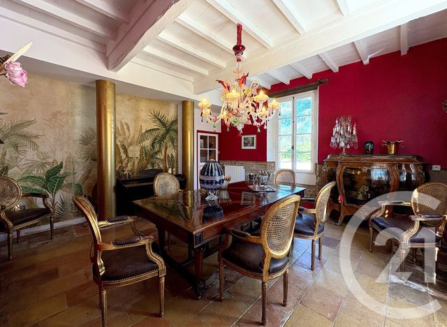 maison à vendre - 14 pièces - 304.0 m2 - LISLE SUR TARN - 81 - MIDI-PYRENEES - Century 21 Agence Sainte-Cécile