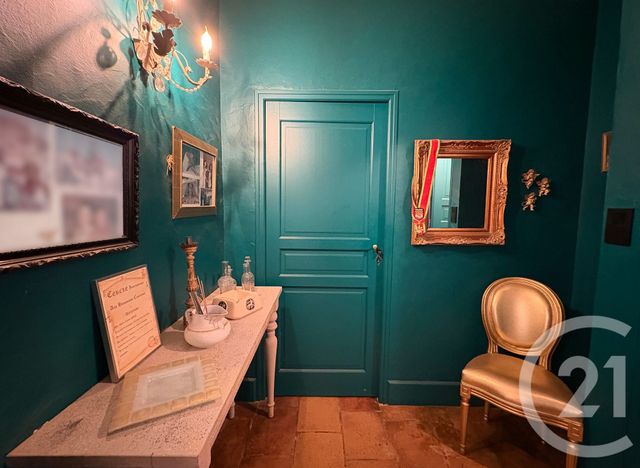 maison à vendre - 14 pièces - 304.0 m2 - LISLE SUR TARN - 81 - MIDI-PYRENEES - Century 21 Agence Sainte-Cécile