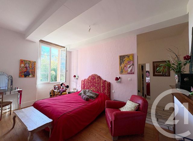 maison à vendre - 14 pièces - 304.0 m2 - LISLE SUR TARN - 81 - MIDI-PYRENEES - Century 21 Agence Sainte-Cécile