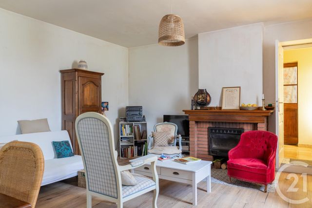 maison à vendre - 3 pièces - 70.0 m2 - ALBI - 81 - MIDI-PYRENEES - Century 21 Agence Sainte-Cécile