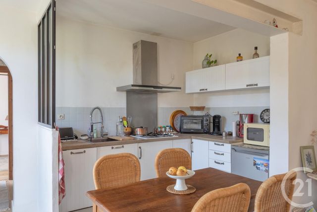 maison à vendre - 3 pièces - 70.0 m2 - ALBI - 81 - MIDI-PYRENEES - Century 21 Agence Sainte-Cécile