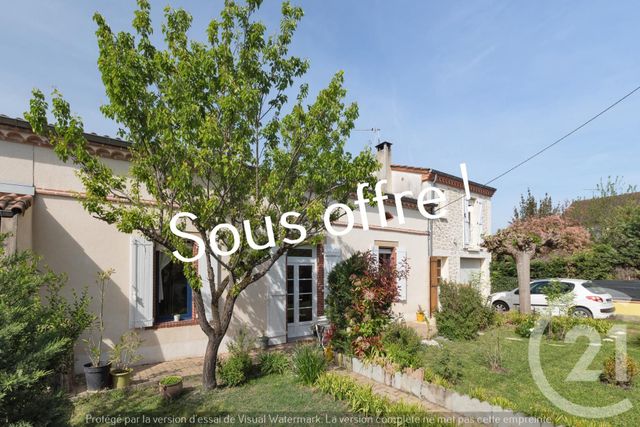 maison - ALBI - 81