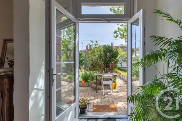 maison à vendre - 3 pièces - 70.0 m2 - ALBI - 81 - MIDI-PYRENEES - Century 21 Agence Sainte-Cécile