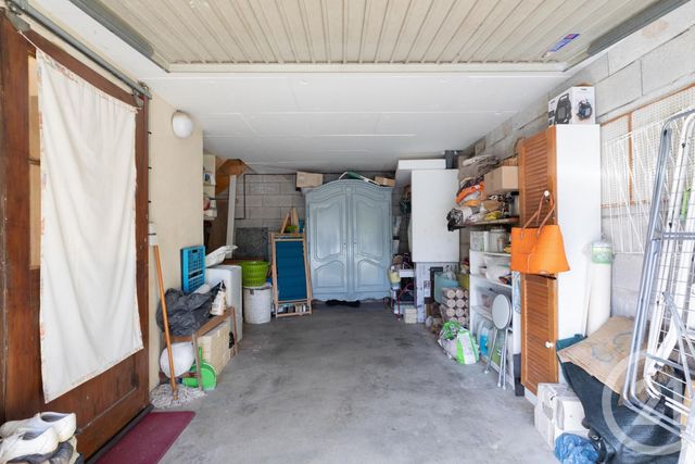 maison à vendre - 3 pièces - 70.0 m2 - ALBI - 81 - MIDI-PYRENEES - Century 21 Agence Sainte-Cécile