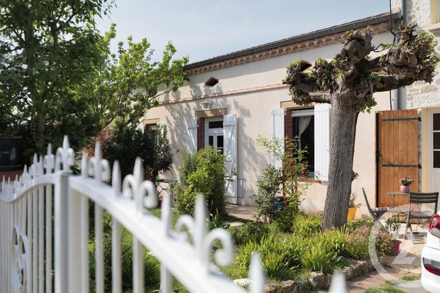 maison à vendre - 3 pièces - 70.0 m2 - ALBI - 81 - MIDI-PYRENEES - Century 21 Agence Sainte-Cécile