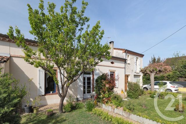 Maison à vendre ALBI