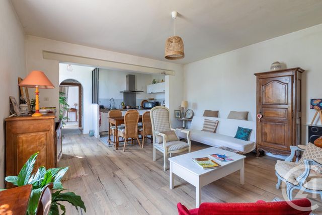 maison à vendre - 3 pièces - 70.0 m2 - ALBI - 81 - MIDI-PYRENEES - Century 21 Agence Sainte-Cécile